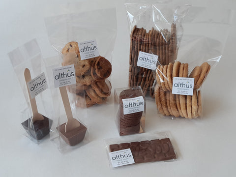 Moederdagpakket groot