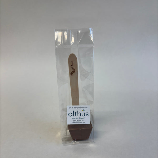 Grote choc-au-lait melk