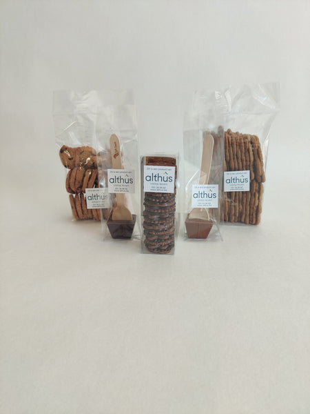 Standaard geschenkpakket €15