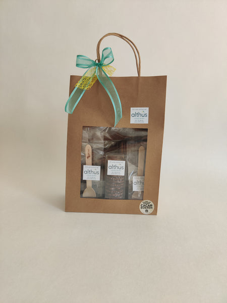 Standaard geschenkpakket €15