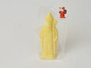 Sint individueel wit Sintetiket